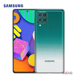 گوشی موبایل سامسونگ مدل M62 SM-M625F/DS دو سیم‌کارت ظرفیت 256 گیگابایت و رم 8 گیگابایت