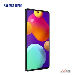 گوشی موبایل سامسونگ مدل M62 SM-M625F/DS دو سیم‌کارت ظرفیت 256 گیگابایت و رم 8 گیگابایت