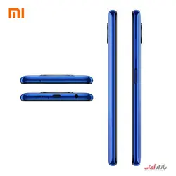 گوشی موبایل شیائومی مدل POCO X3 NFC M2007J20CG دو سیم‌ کارت ظرفیت 64 گیگابایت و رم 6 گیگابایت