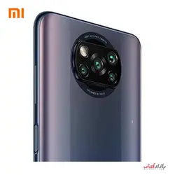 گوشی موبایل شیائومی مدل POCO X3 NFC M2007J20CG دو سیم‌ کارت ظرفیت 64 گیگابایت و رم 6 گیگابایت