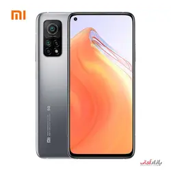 گوشی موبایل شیائومی مدل Mi 10T 5G M2007J3SY دو سیم‌ کارت ظرفیت 128 گیگابایت و رم 6 گیگابایت