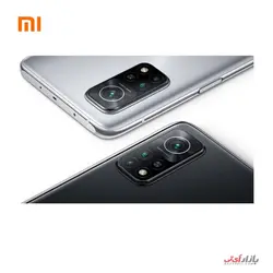 گوشی موبایل شیائومی مدل Mi 10T 5G M2007J3SY دو سیم‌ کارت ظرفیت 128 گیگابایت و رم 6 گیگابایت