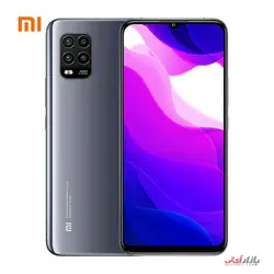 گوشی موبایل شیائومی مدل Mi 10 Lite 5G M2002J9G دو سیم‌ کارت ظرفیت 256 گیگابایت و رم 8 گیگابایت