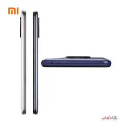 گوشی موبایل شیائومی مدل Mi 10 Lite 5G M2002J9G دو سیم‌ کارت ظرفیت 256 گیگابایت و رم 8 گیگابایت