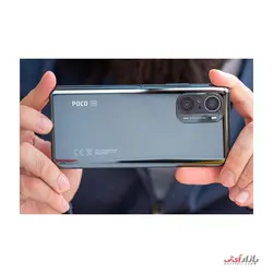 گوشی موبایل شیائومی مدل POCO F3 5G M2012K11AG دو سیم‌ کارت ظرفیت 256 گیگابایت و 8 گیگابایت رم