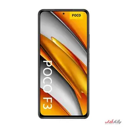 گوشی موبایل شیائومی مدل POCO F3 5G M2012K11AG دو سیم‌ کارت ظرفیت 256 گیگابایت و 8 گیگابایت رم