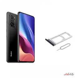 گوشی موبایل شیائومی مدل POCO F3 5G M2012K11AG دو سیم‌ کارت ظرفیت 256 گیگابایت و 8 گیگابایت رم