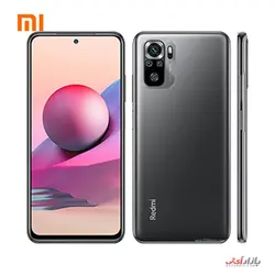 گوشی موبایل شیائومی مدل Redmi Note 10S M2101K7BG دو سیم‌ کارت ظرفیت 64 گیگابایت و رم 6 گیگابایت