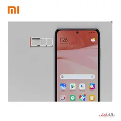 گوشی موبایل شیائومی مدل Redmi Note 10S M2101K7BG دو سیم‌ کارت ظرفیت 64 گیگابایت و رم 6 گیگابایت