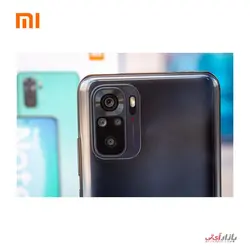 گوشی موبایل شیائومی مدل Redmi Note 10S M2101K7BG دو سیم‌ کارت ظرفیت 64 گیگابایت و رم 6 گیگابایت