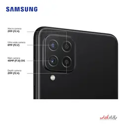 گوشی موبایل سامسونگ مدل Galaxy A22 SM-A225F/DSN دو سیم کارت ظرفیت 128 گیگابایت و رم 4 گیگابایت