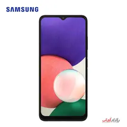 گوشی موبایل سامسونگ مدل Galaxy A22 SM-A225F/DSN دو سیم کارت ظرفیت 128 گیگابایت و رم 4 گیگابایت