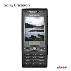 موبایل سونی اریکسون مدل Sony Ericsson K800