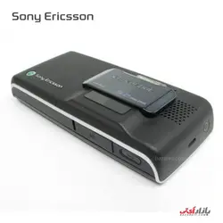 موبایل سونی اریکسون مدل Sony Ericsson K800