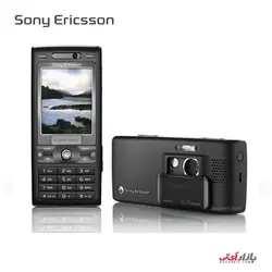 موبایل سونی اریکسون مدل Sony Ericsson K800