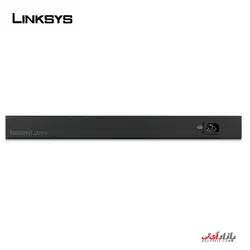 سوئیچ شبکه 16 پورت گیگابیت مدیریتی اسمارت لینکسیس مدل LGS318