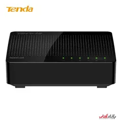 سوئیچ شبکه 5 پورت گیگابیت تندا مدل Tenda SG105