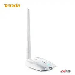 کارت شبکه USB وایرلس رومیزی N150 تندا مدل Tenda UH150