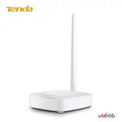 روتر وایرلس N150 تندا مدل Tenda N150