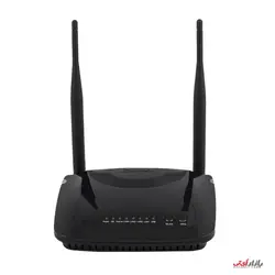 مودم روتر ADSL وایرلس N300 زولتریکس مدل Zoltrix ZW888