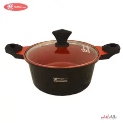 سرویس پخت و پز 17پارچه فوما کد 7052 مدل FU-1899