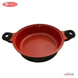 سرویس پخت و پز 17پارچه فوما کد 7052 مدل FU-1899