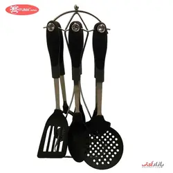 سرویس پخت و پز 17پارچه فوما کد 7052 مدل FU-1899