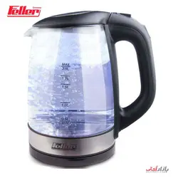 کتری برقی فلر مدل EK_072