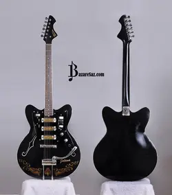 گیتار الکتریک تورنادو JTH-102