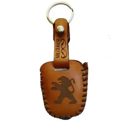 جاسوئیچی خودرو آقای چرم مدل پژو  ۲۰۶  و ۲۰۷ کد ۰۱۱۰