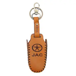 جاسوئیچی خودرو چرم بیسراک کد AK301 مناسب برای جک S5