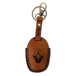 جاسوئیچی خودرو چرم بیسراک کد AK303 مناسب برای رنو ساندرو