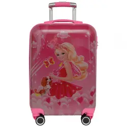 چمدان کودک کد HO 700368 - 9