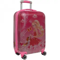 چمدان کودک کد HO 700368 - 9