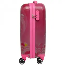 چمدان کودک کد HO 700368 - 9