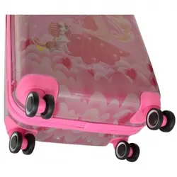 چمدان کودک کد HO 700368 - 9