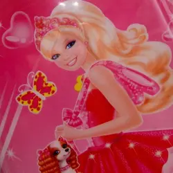 چمدان کودک کد HO 700368 - 9