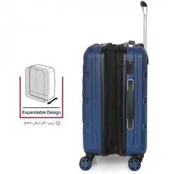 چمدان مدل IT 700497