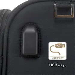 چمدان نشنال جئوگرافیک NG10