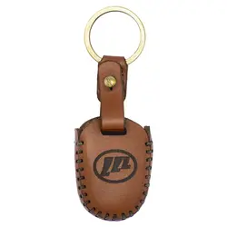 جاسوئیچی خودرو چرم طبیعی کد ct-173 مناسب برای لیفان ۶۲۰ (عرضه کالا)