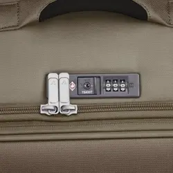 چمدان سایز بزرگ رونکاتو مدل Sidetrack