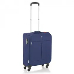 چمدان سایز کوچک رونکاتو مدل IRONIK