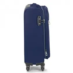 چمدان سایز کوچک رونکاتو مدل IRONIK