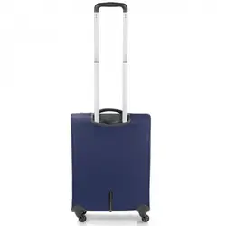 چمدان سایز کوچک رونکاتو مدل IRONIK