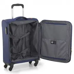 چمدان سایز کوچک رونکاتو مدل IRONIK