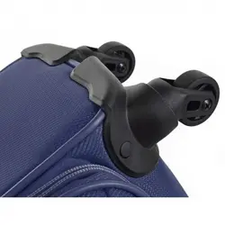 چمدان سایز کوچک رونکاتو مدل IRONIK