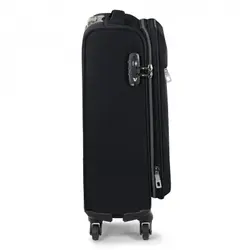 چمدان سایز کوچک رونکاتو مدل IRONIK