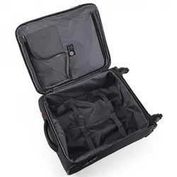 چمدان سایز کوچک رونکاتو مدل IRONIK