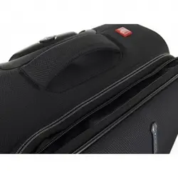 چمدان سایز کوچک رونکاتو مدل IRONIK