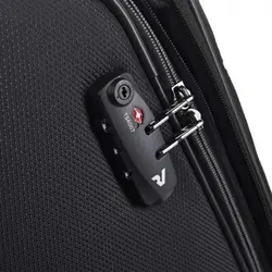 چمدان سایز کوچک رونکاتو مدل IRONIK